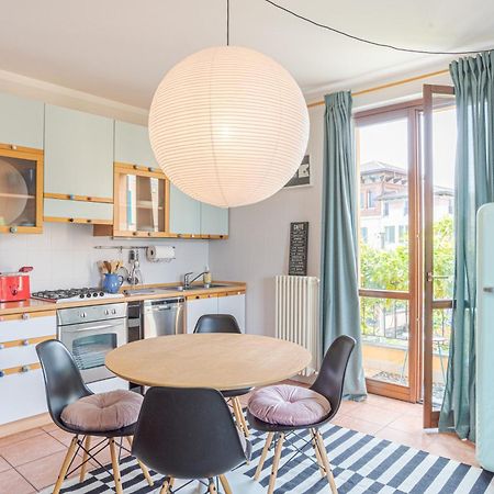 Pearl Of The Lake Apartment, Bellagio, Breathtaking Views And Good Vibes Bagian luar foto
