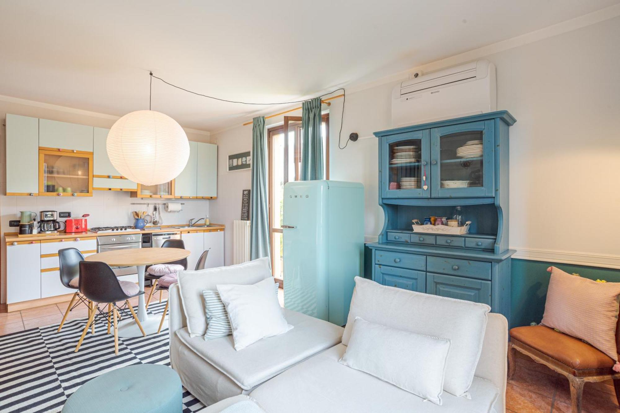Pearl Of The Lake Apartment, Bellagio, Breathtaking Views And Good Vibes Bagian luar foto