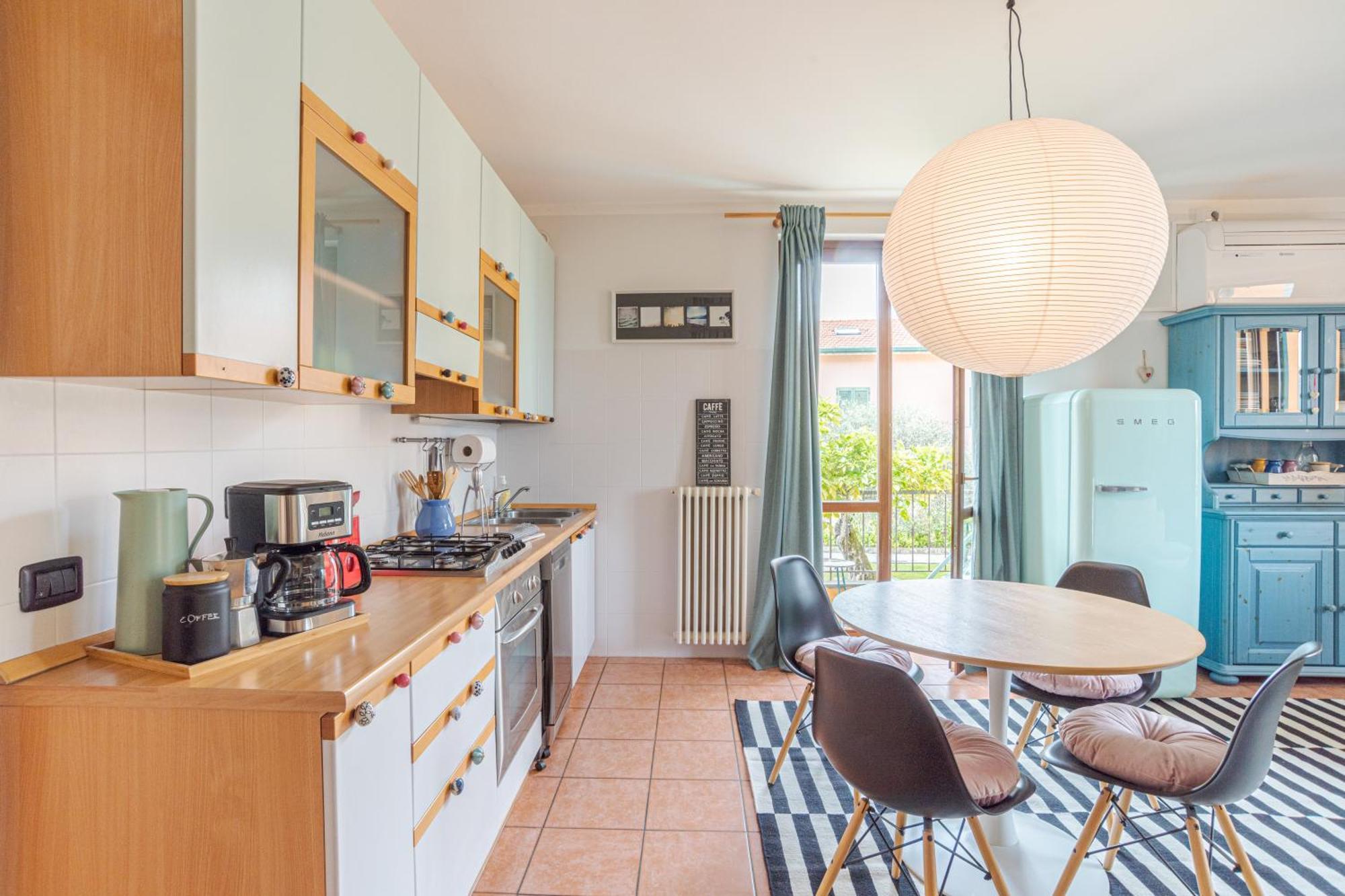 Pearl Of The Lake Apartment, Bellagio, Breathtaking Views And Good Vibes Bagian luar foto