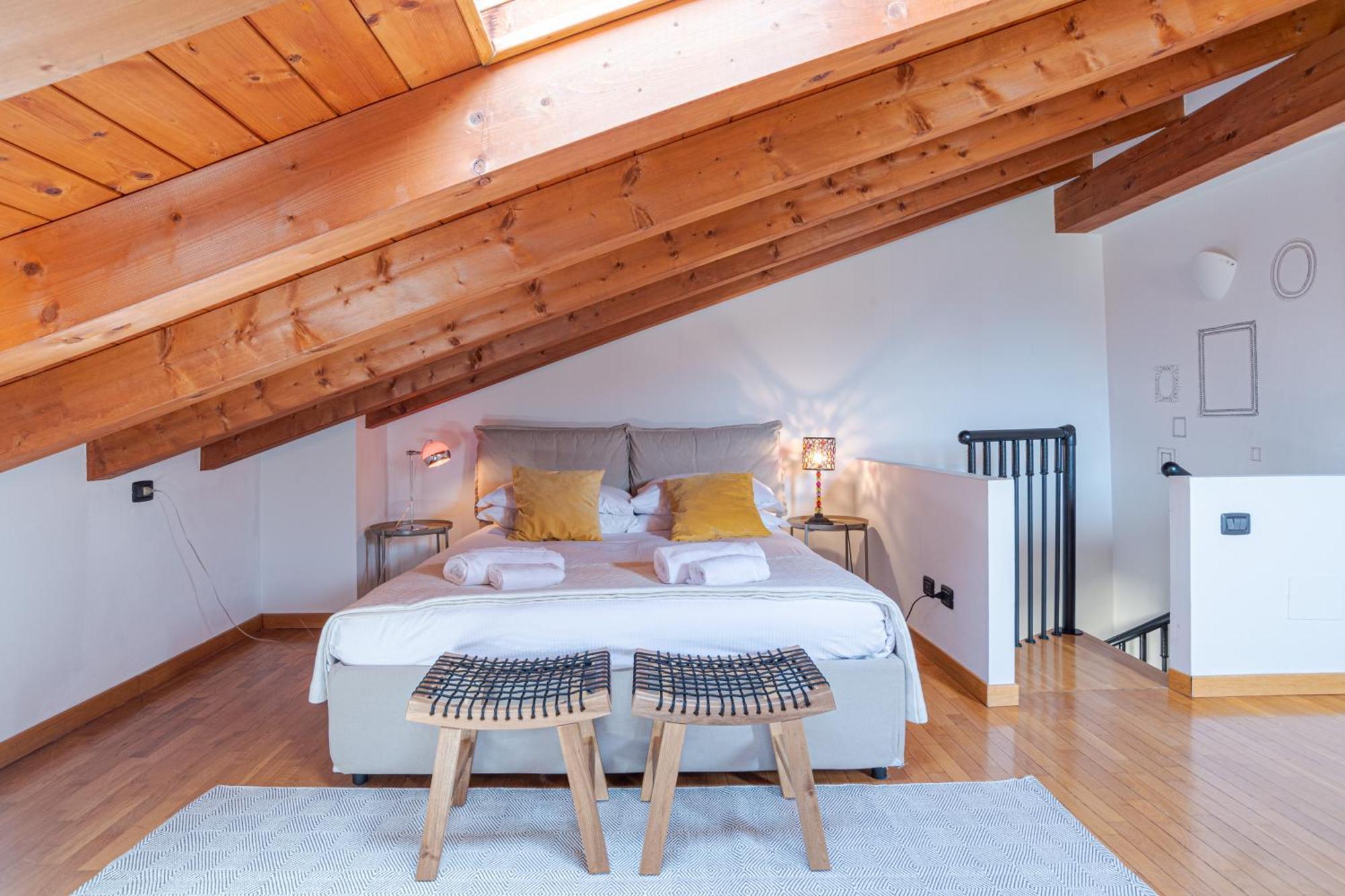 Pearl Of The Lake Apartment, Bellagio, Breathtaking Views And Good Vibes Bagian luar foto